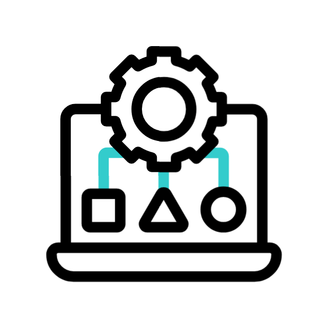 Digitalize Process Flow