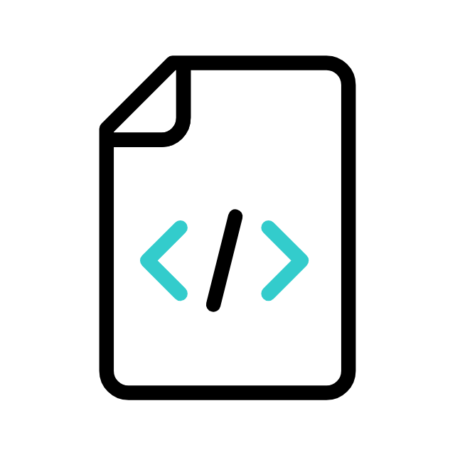 Zero Coding Required