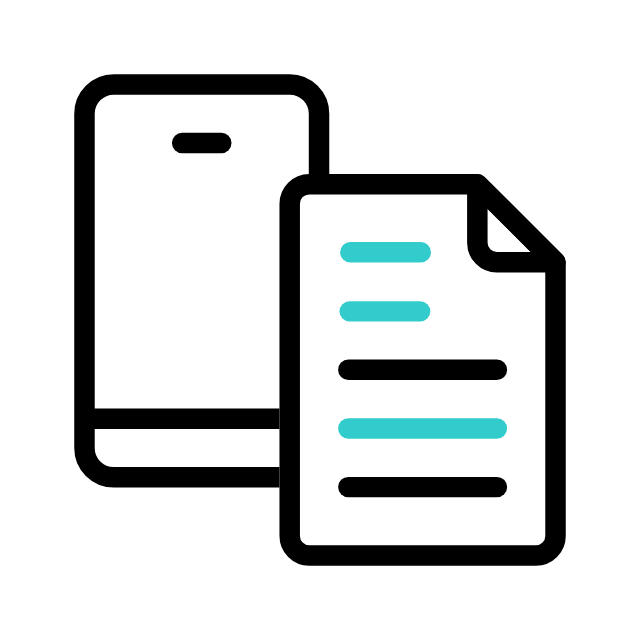 Digitize Form Templates