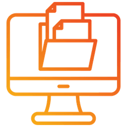 Digitalize Past Records & Documents