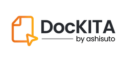 DocKITA logo
