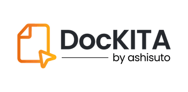 DocKITA logo