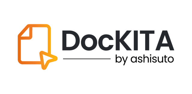 DocKITA logo