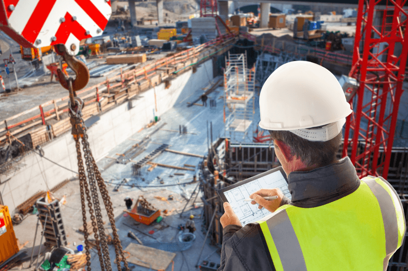 Construction