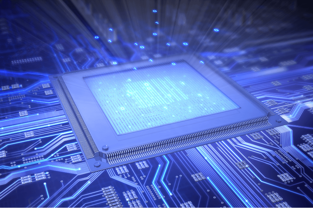Embedded System & IC Design illustration
