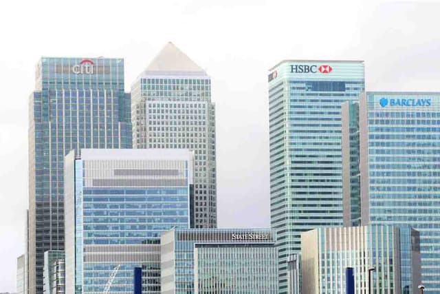 Finance