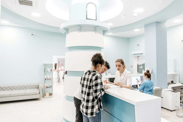 Healthcare