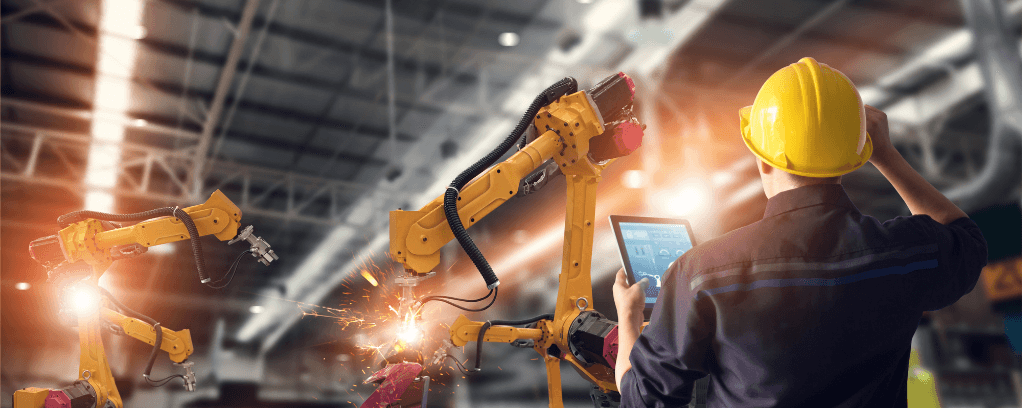 Manufacturing solution