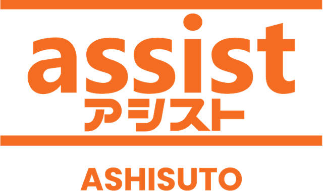 Ashisuto