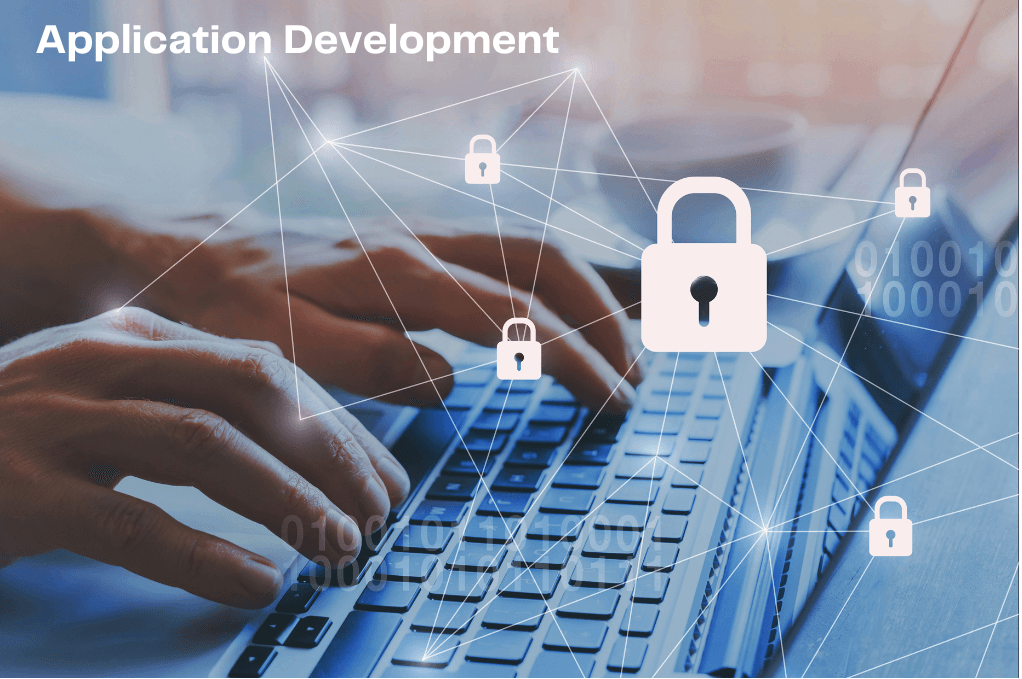 Cyber Security – Secure Port Access illustration