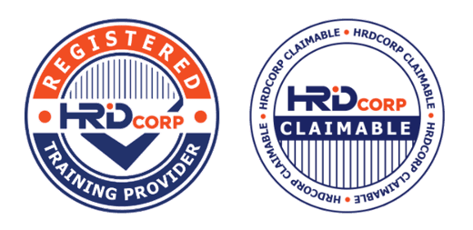 HRD Corp logo