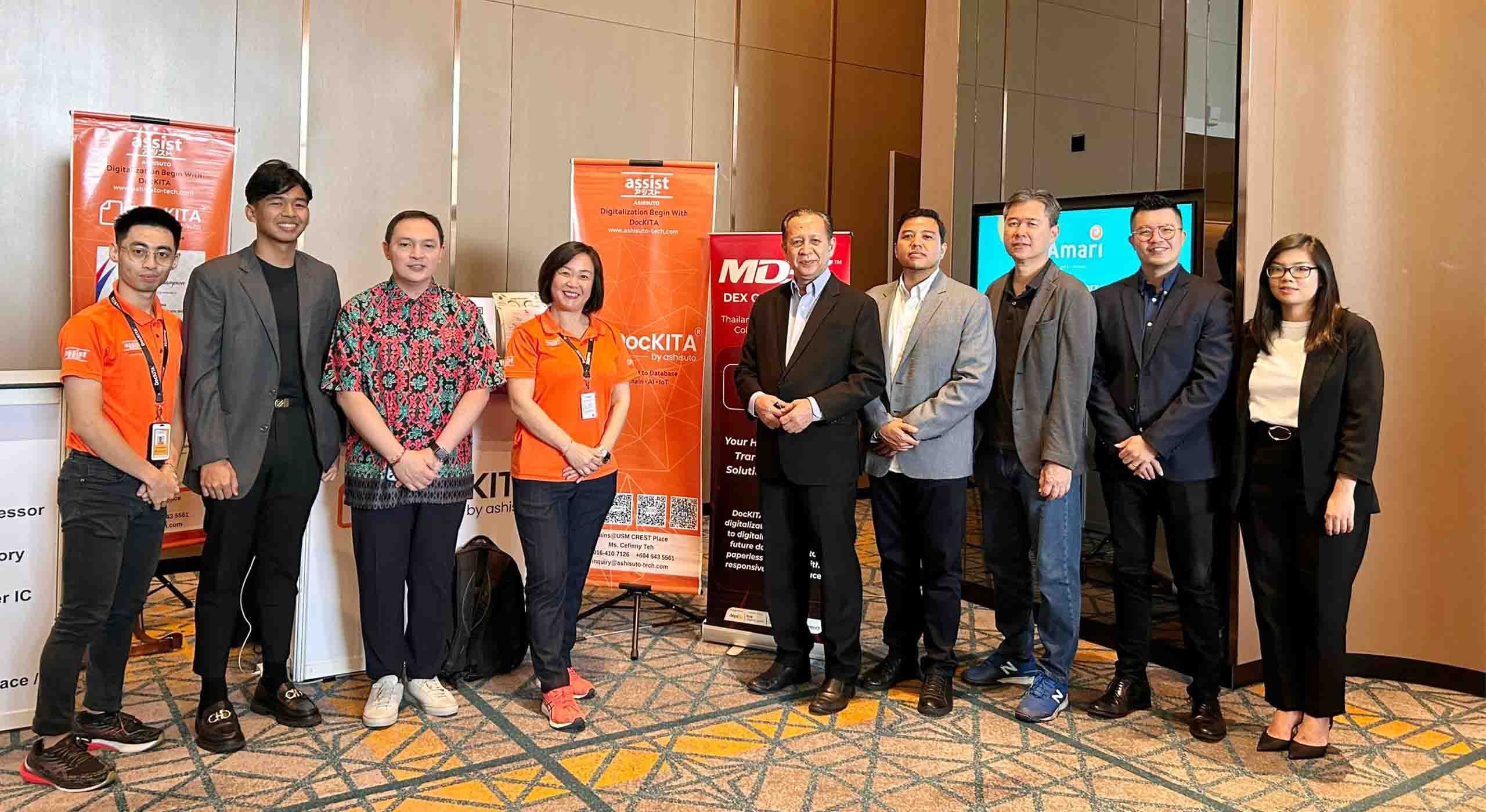 Penjana Capital Exhibition