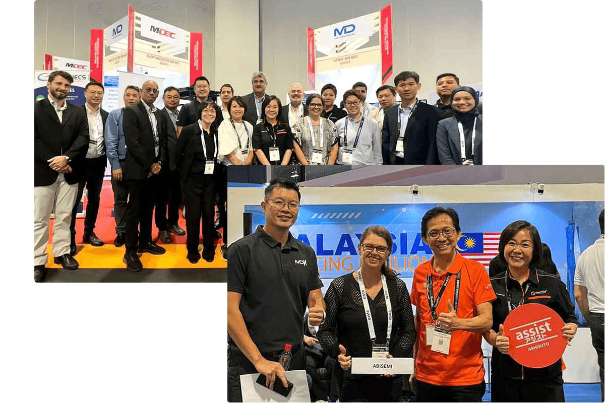 SEMICON SEA 2024 MITEC