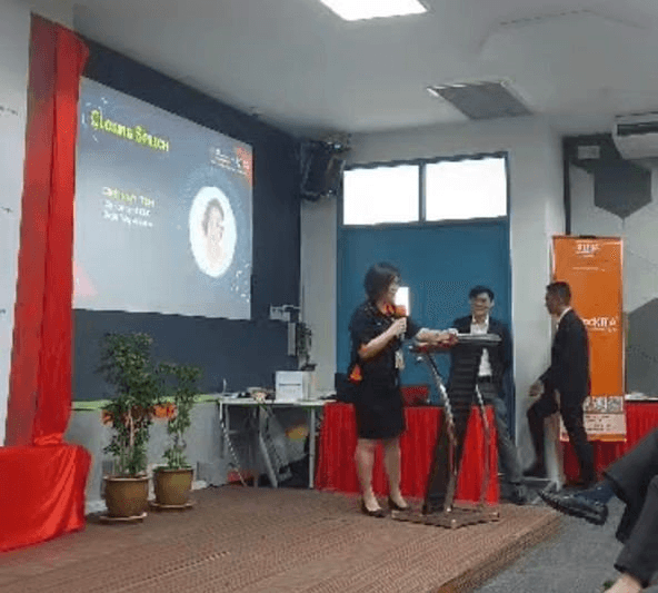 INTI College Tech Ideation