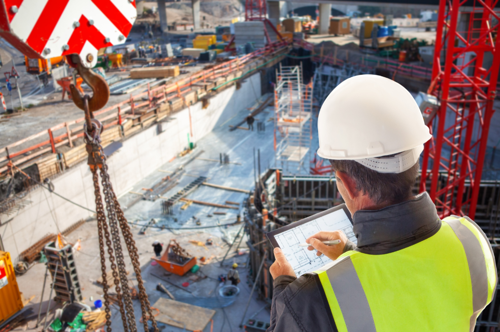 Data-driven operations